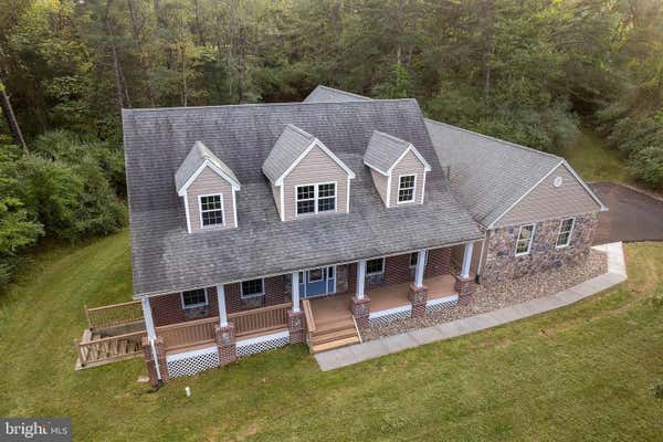 228 RIVERDALE CIR, STEPHENSON, VA 22656 - Image 1