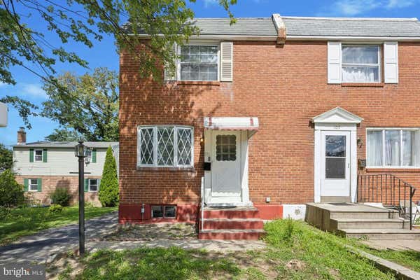 111 FELTON AVE, DARBY, PA 19023 - Image 1