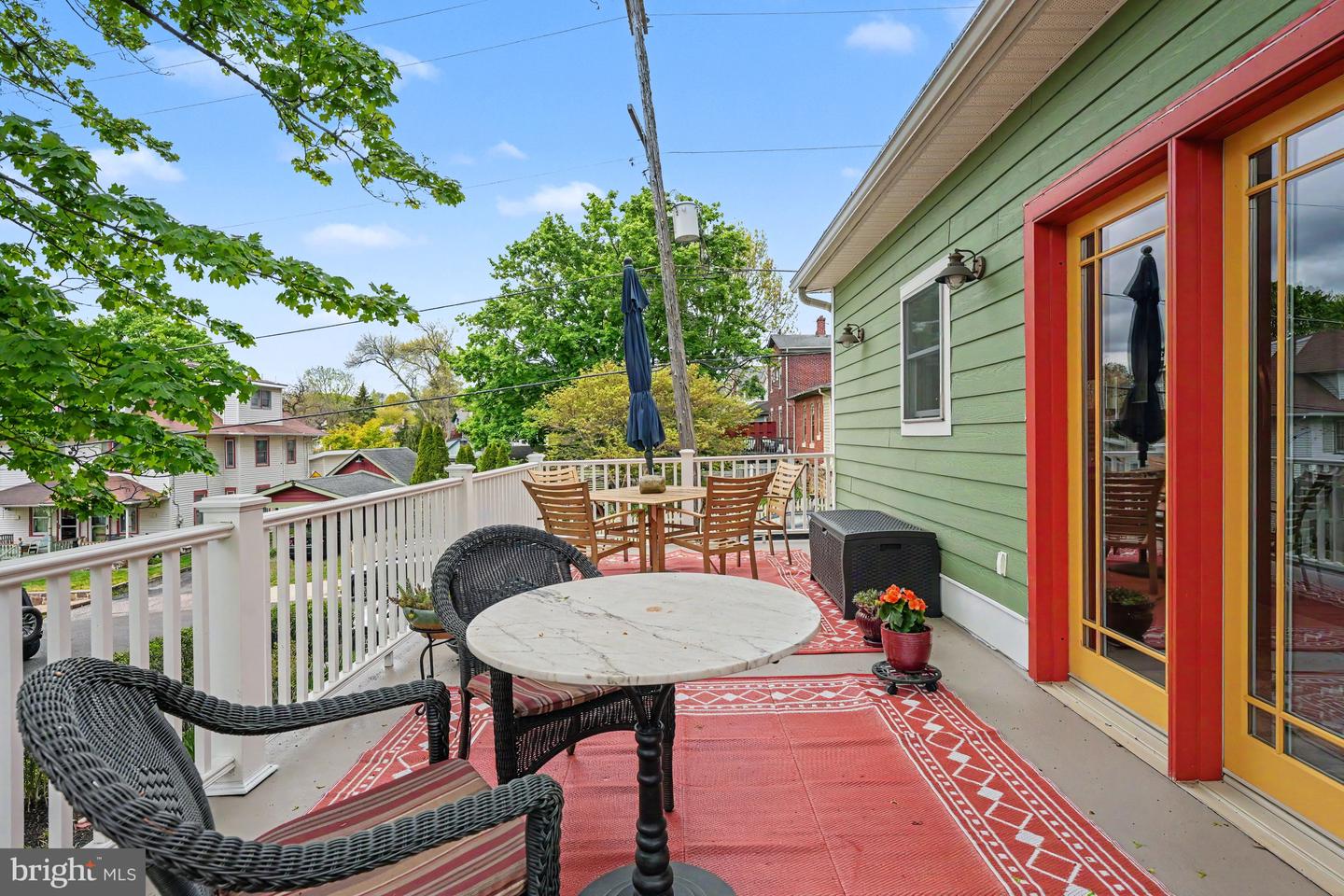 Doylestown, Pennsylvania, 18901, United States, 4 Bedrooms Bedrooms, ,3 BathroomsBathrooms,Residential,Contingent,2045751