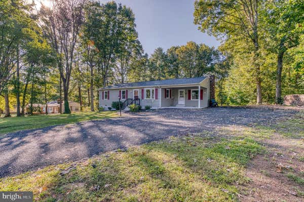 14182 CATALPA DR, CULPEPER, VA 22701 - Image 1