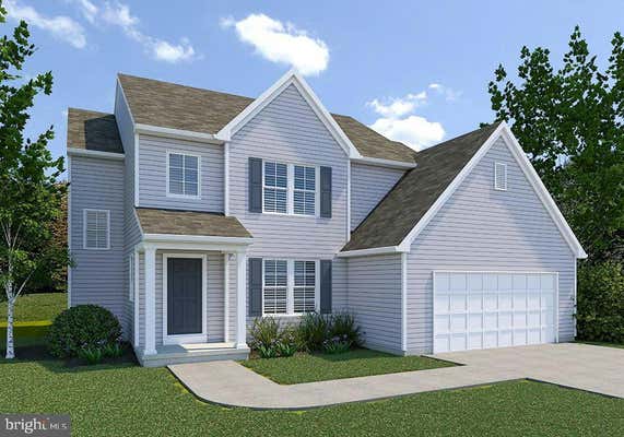 1 AUTUMN HARVEST LANE # GLENWOOD PLAN, LITITZ, PA 17543, photo 4 of 4