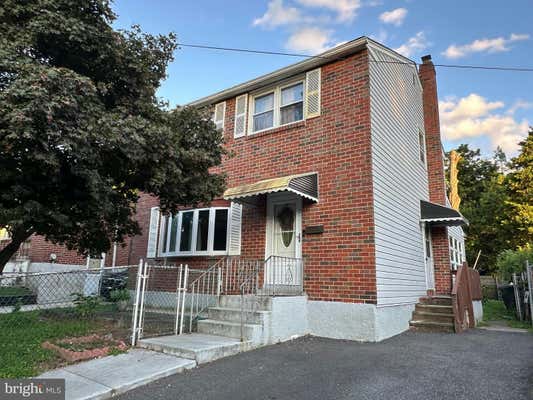 616 BEECHWOOD AVE, DARBY, PA 19023 - Image 1