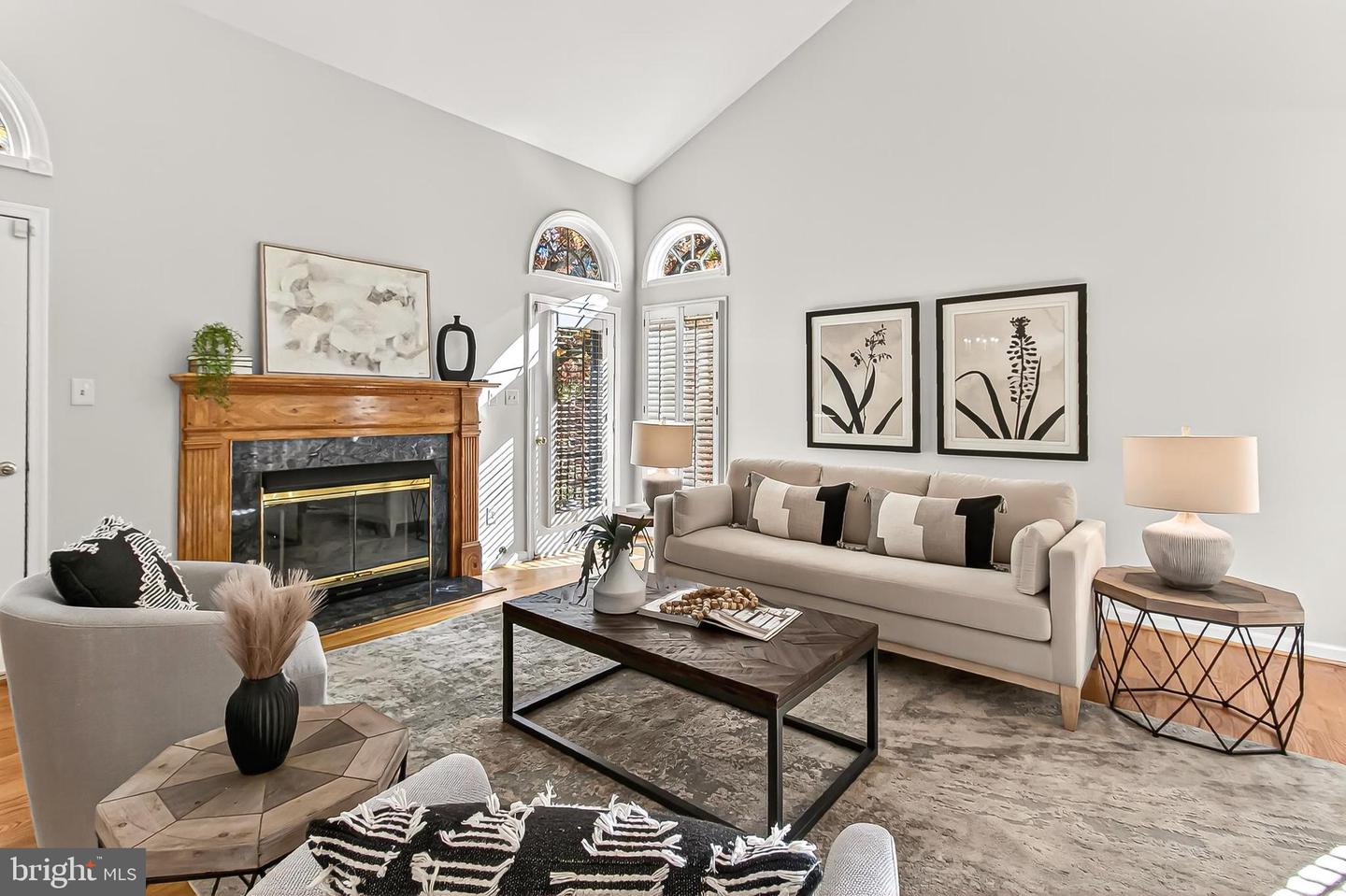 Falls Church, Virginia, 22042, United States, 4 Bedrooms Bedrooms, ,5 BathroomsBathrooms,Residential,Active,1988475