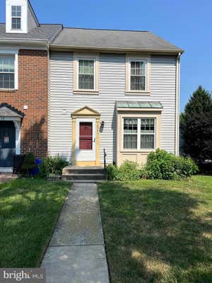 18740 WHITE SANDS DR, GERMANTOWN, MD 20874 - Image 1