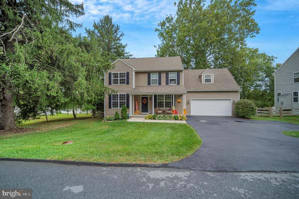 3215 WALNUT ST, DOWNINGTOWN, PA 19335 - Image 1