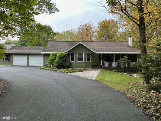 8068 RICHLANDTOWN RD, QUAKERTOWN, PA 18951 - Image 1