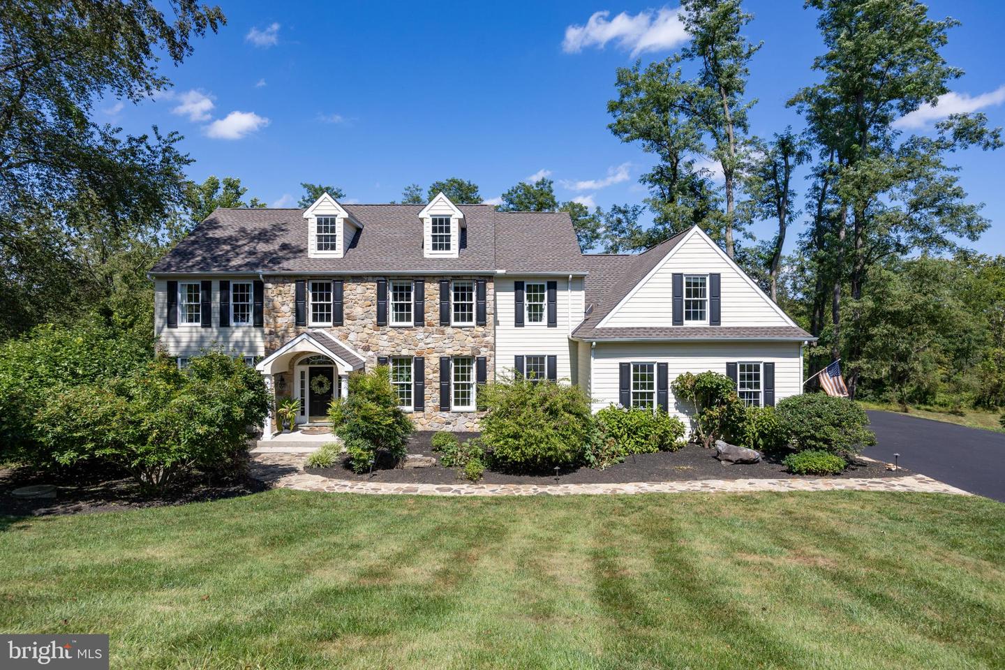 West Chester, Pennsylvania, 19382, United States, 4 Bedrooms Bedrooms, ,4 BathroomsBathrooms,Residential,Active,1944092