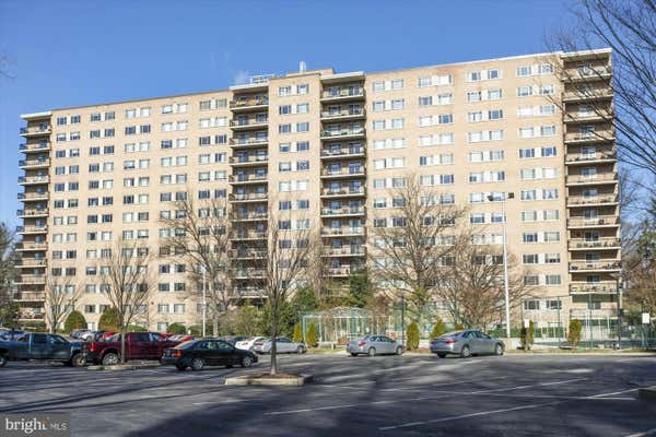 1900 LYTTONSVILLE RD APT 1315, SILVER SPRING, MD 20910 - Image 1