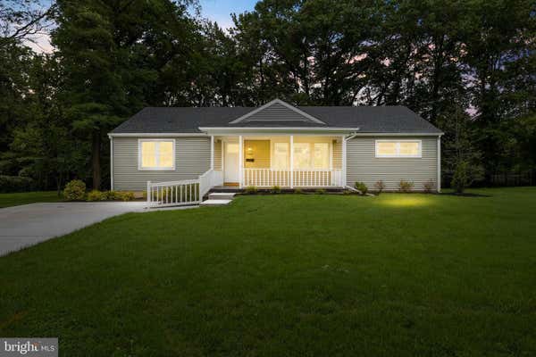 705 DEVON RD, MOORESTOWN, NJ 08057 - Image 1