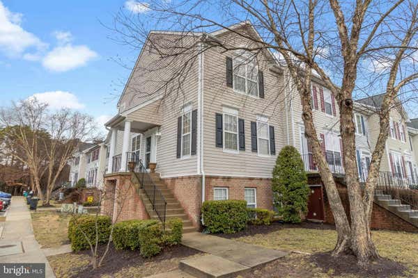 2502 WILLOW LEAF CT # 2502, ODENTON, MD 21113 - Image 1