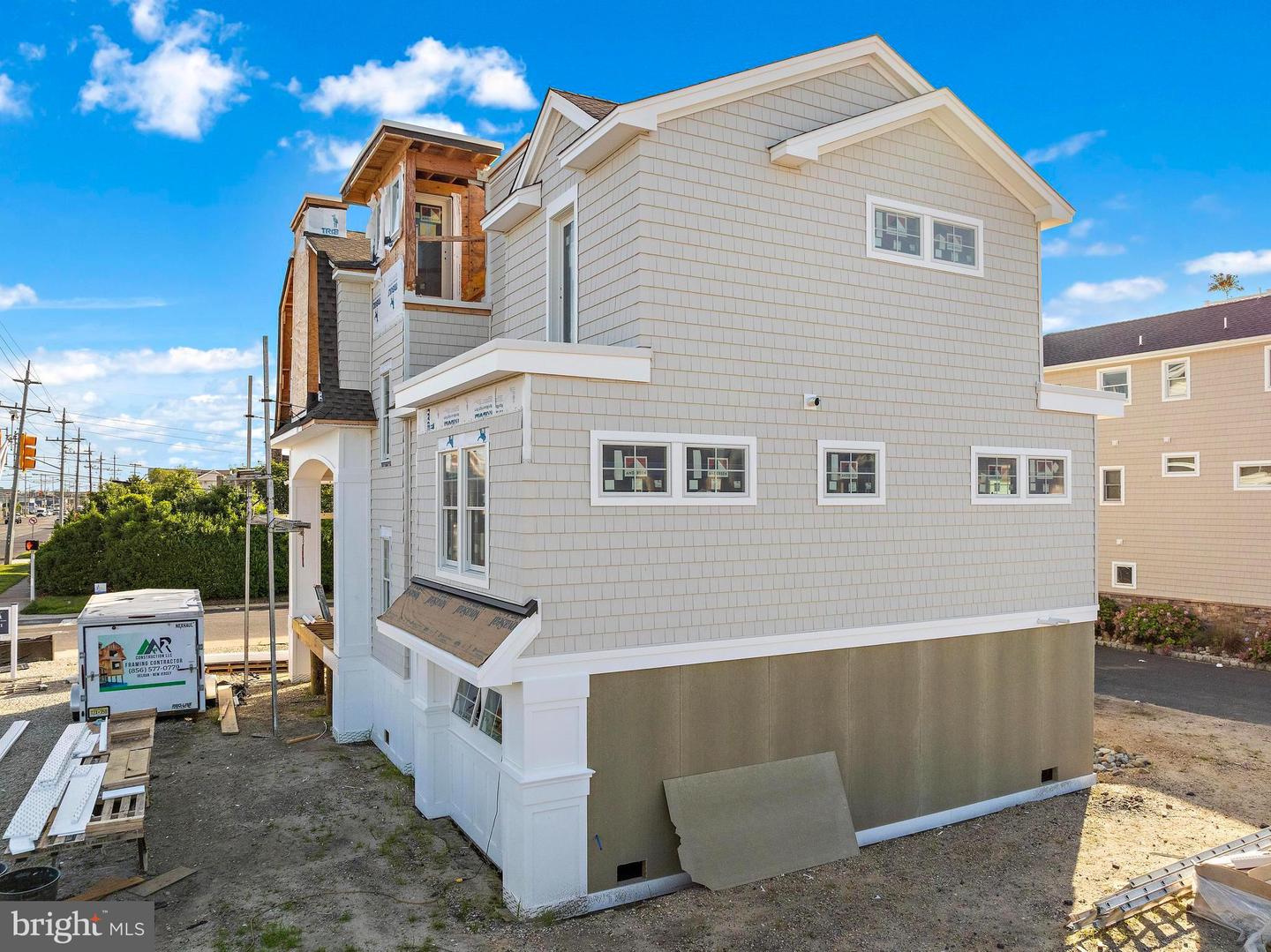 Long Beach Township, New Jersey, 08008, United States, 5 Bedrooms Bedrooms, ,5 BathroomsBathrooms,Residential,Active,1904684