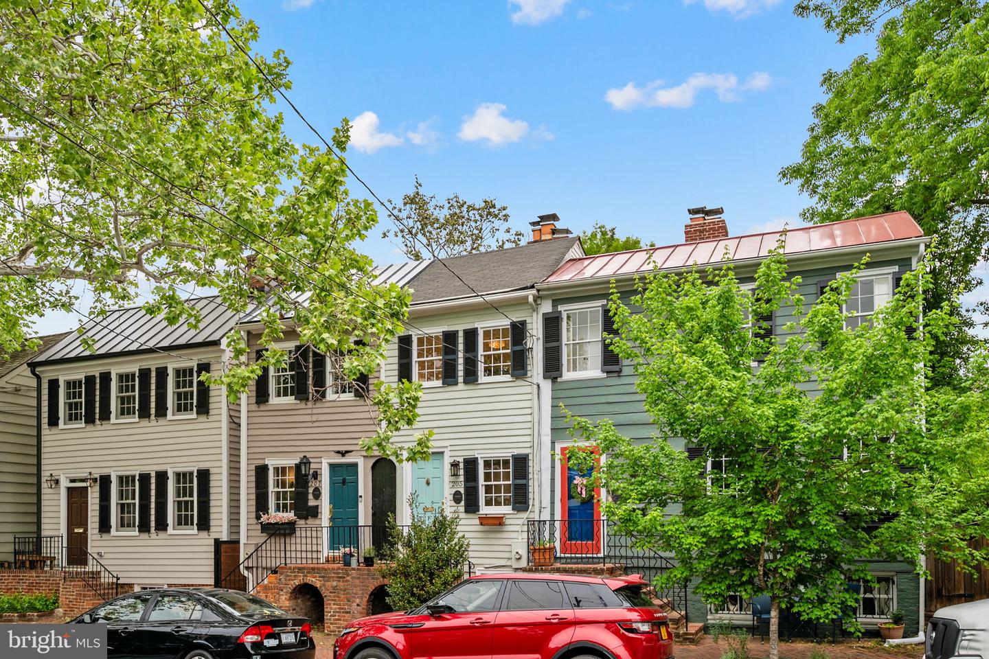 Alexandria, Virginia, 22314, United States, 3 Bedrooms Bedrooms, ,3 BathroomsBathrooms,Residential,Active,2044570