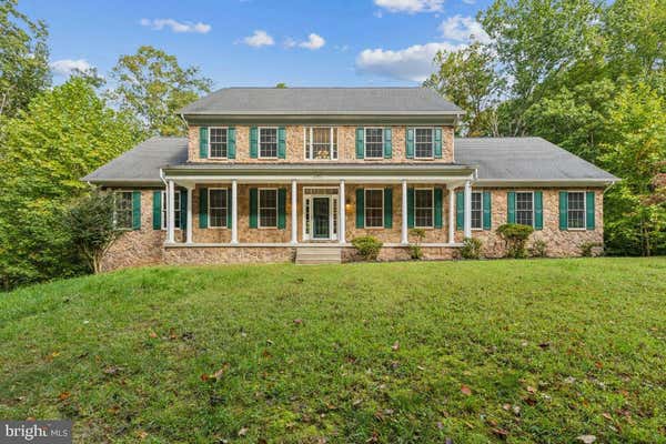 21601 MEADOW WOOD LN, BRANDYWINE, MD 20613 - Image 1