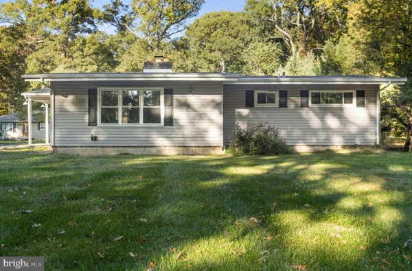 2856 WRANGLE HILL RD, BEAR, DE 19701 - Image 1