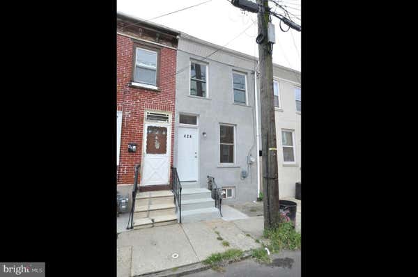 424 CHERRY ST, CAMDEN, NJ 08103 - Image 1