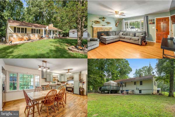 60 RICHARDS FERRY RD, FREDERICKSBURG, VA 22406 - Image 1