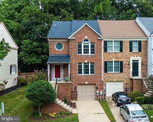 8719 BIRKENHEAD CT, LAUREL, MD 20723 - Image 1