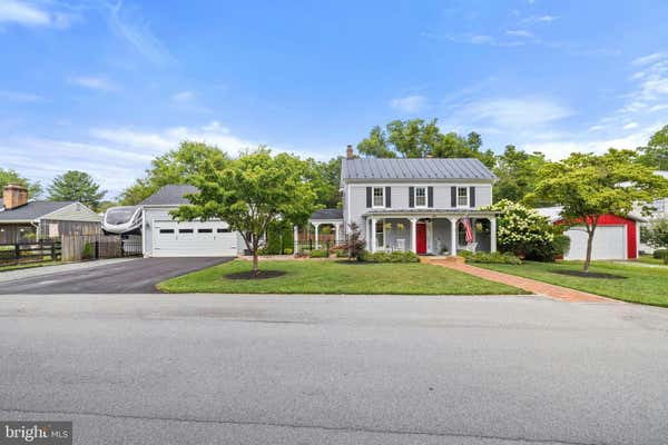 60 S ROGERS ST, HAMILTON, VA 20158 - Image 1