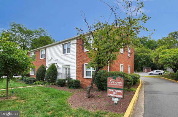 2637 S WALTER REED DR UNIT D, ARLINGTON, VA 22206 - Image 1