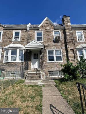 6643 KINDRED ST, PHILADELPHIA, PA 19149 - Image 1