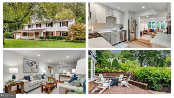 5200 MARVELL LN, FAIRFAX, VA 22032 - Image 1