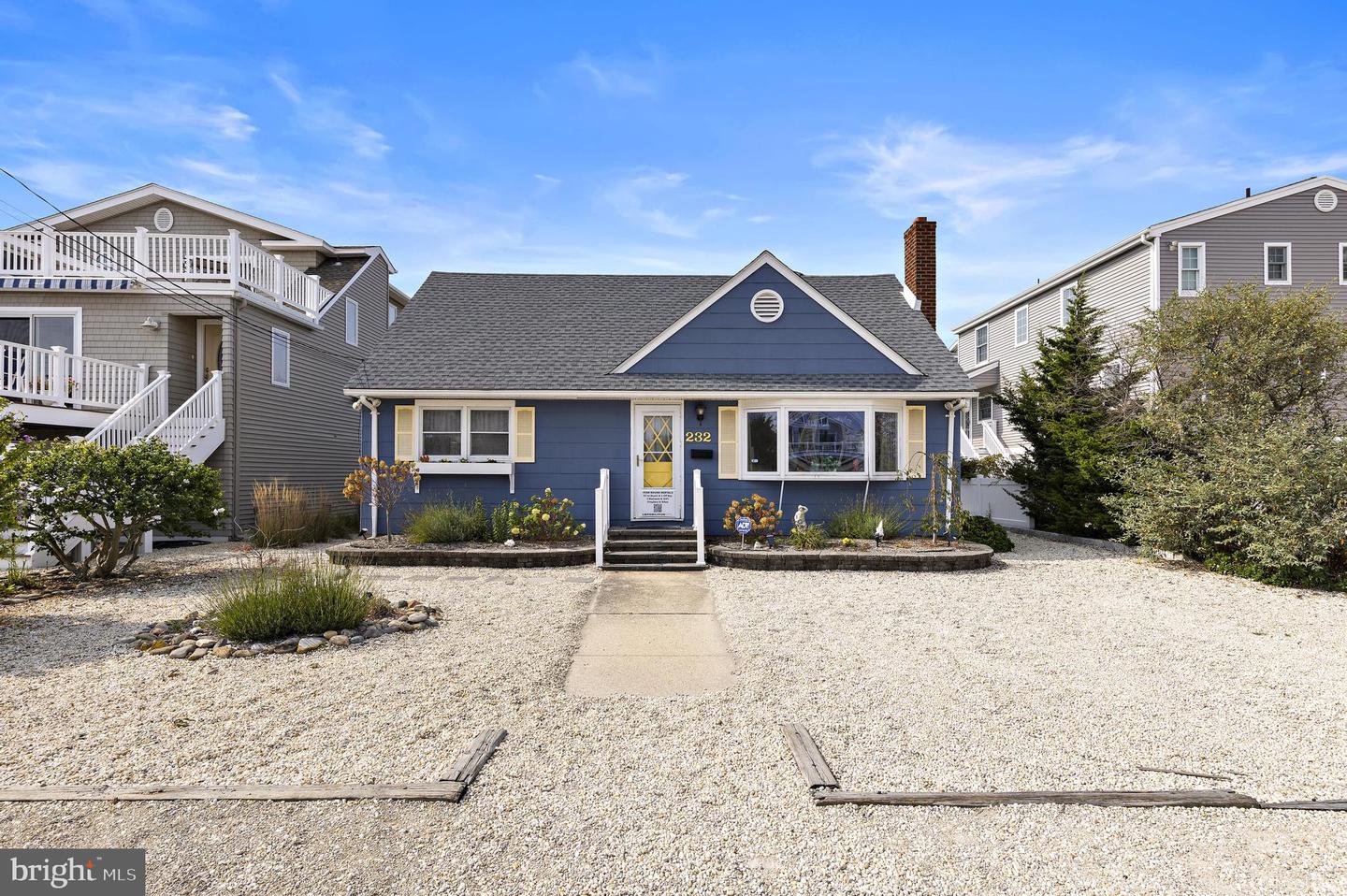 Surf City, New Jersey, 08008, United States, 4 Bedrooms Bedrooms, ,2 BathroomsBathrooms,Residential,Active,1941334