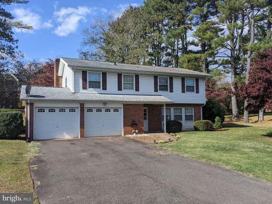 535 MIMOSA ST, CULPEPER, VA 22701 - Image 1