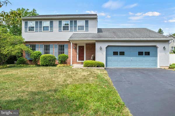 106 DIANE LN, READING, PA 19606 - Image 1