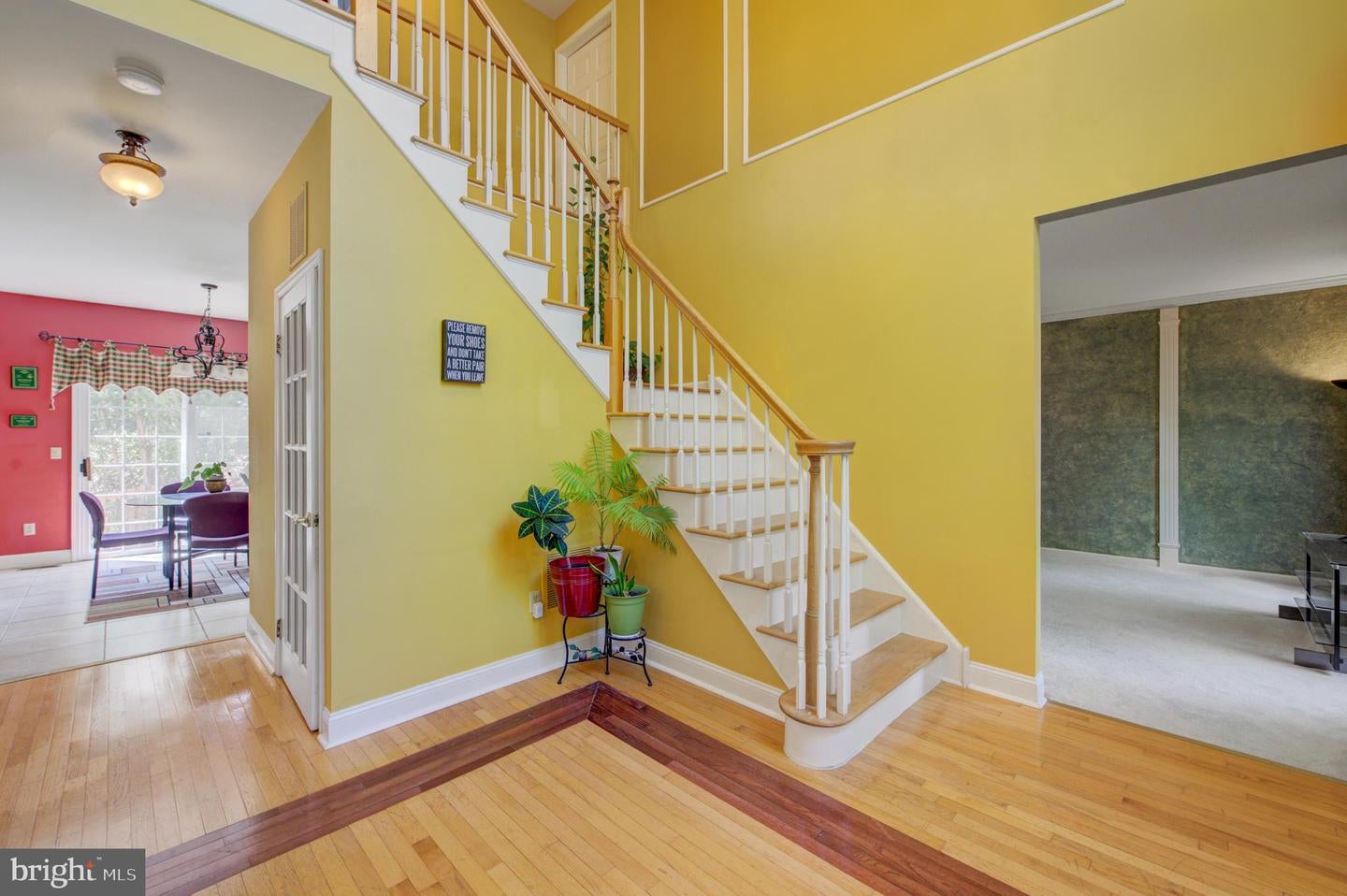 Plainsboro, New Jersey, 08536, United States, 5 Bedrooms Bedrooms, ,4 BathroomsBathrooms,Residential,Active,1936613