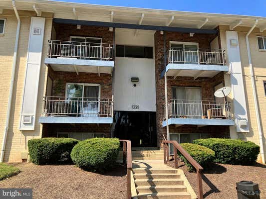 11338 CHERRY HILL RD # 2-G30, BELTSVILLE, MD 20705 - Image 1