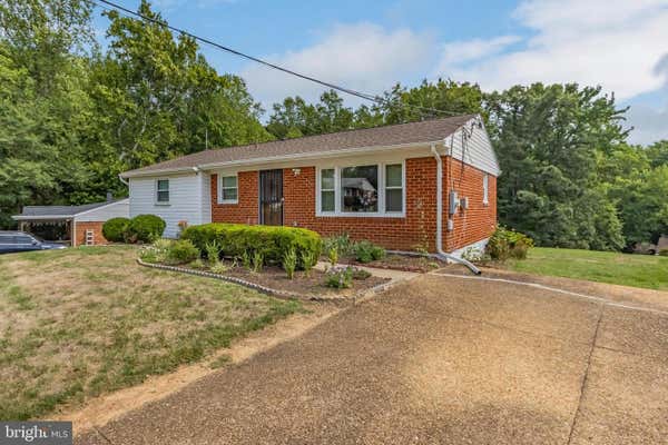 2705 SCARBOROUGH DR, FORT WASHINGTON, MD 20744 - Image 1