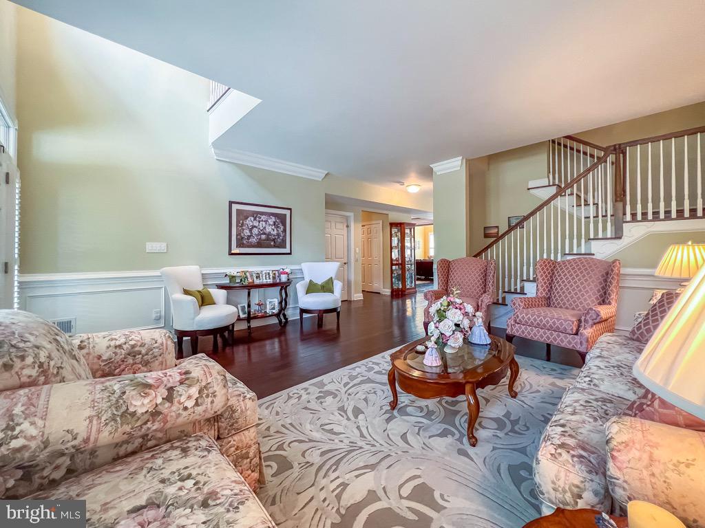 Newtown, Pennsylvania, 18940, United States, 3 Bedrooms Bedrooms, ,3 BathroomsBathrooms,Residential,Active,1936619