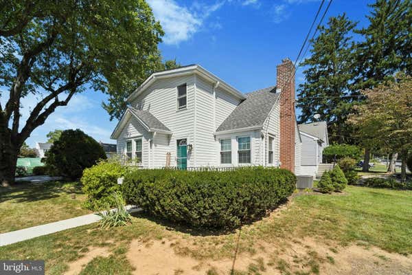 318 THIRD AVE, NEWTOWN SQUARE, PA 19073 - Image 1