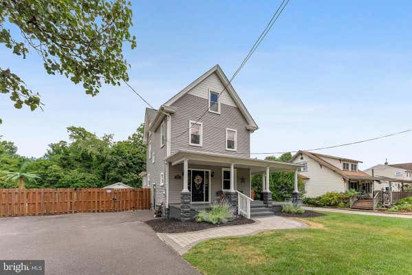 650 W HOLLY AVE, PITMAN, NJ 08071 - Image 1