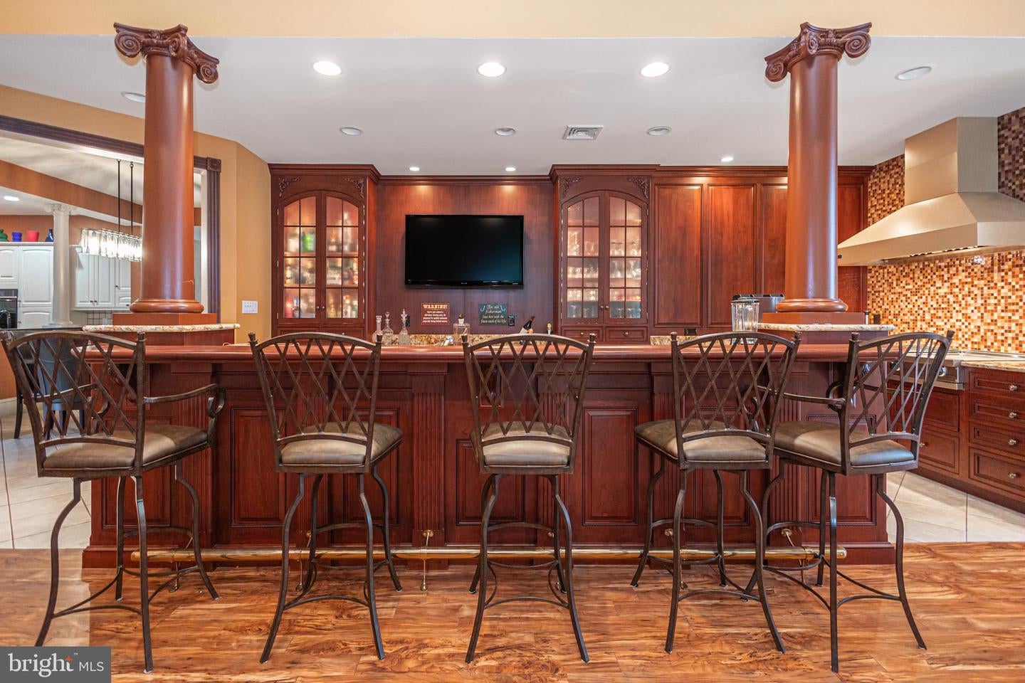 Moorestown, New Jersey, 08057, United States, 5 Bedrooms Bedrooms, ,7 BathroomsBathrooms,Residential,Active,1889333