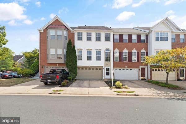 6631 HUNTER CREEK LN, ALEXANDRIA, VA 22315 - Image 1