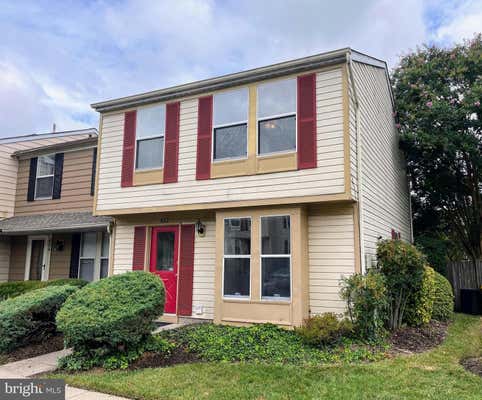 422 VALIANT CIR, GLEN BURNIE, MD 21061 - Image 1