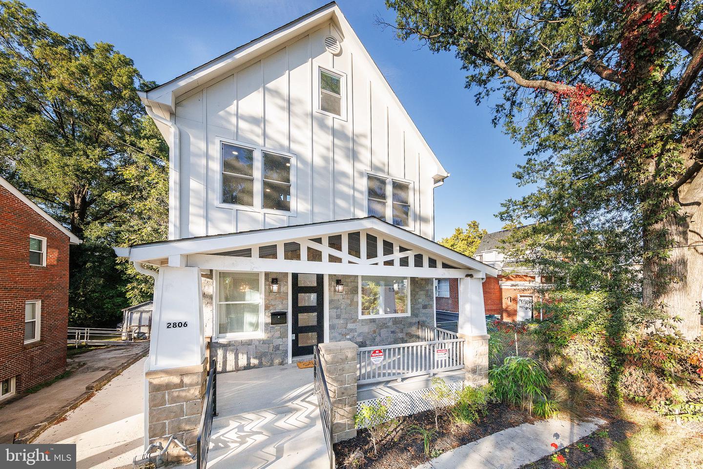 Washington, District Of Columbia, 20018, United States, 6 Bedrooms Bedrooms, ,5 BathroomsBathrooms,Residential,Active,1964489