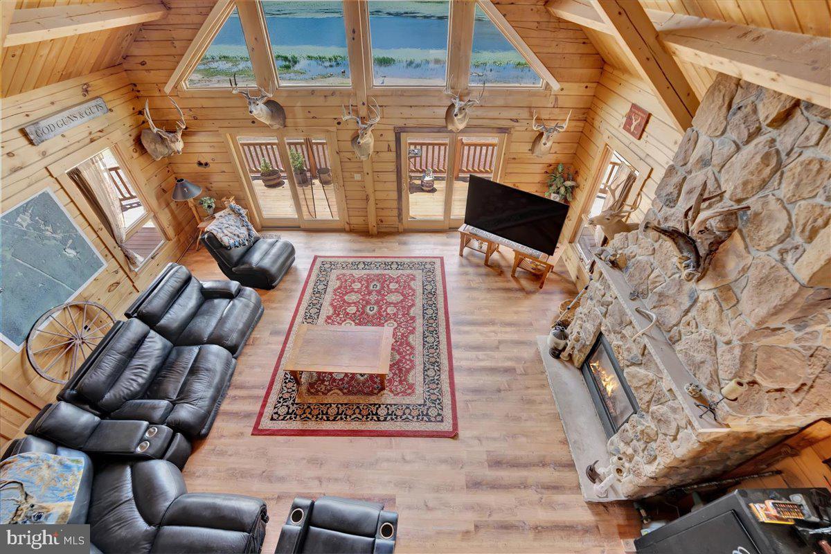 White Haven, Pennsylvania, 18661, United States, 5 Bedrooms Bedrooms, ,3 BathroomsBathrooms,Residential,Active,1888981