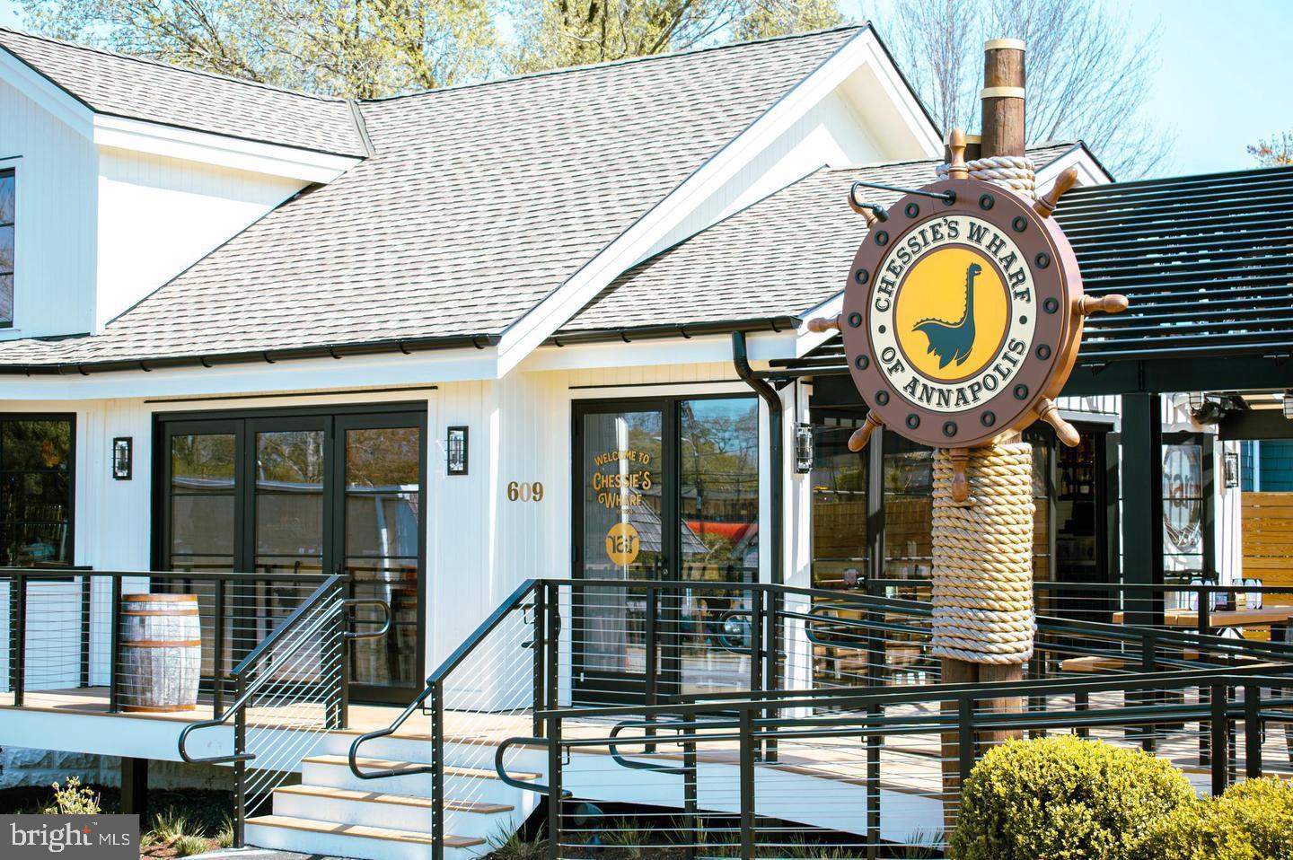 Annapolis, Maryland, 21401, United States, 3 Bedrooms Bedrooms, ,3 BathroomsBathrooms,Residential,Active,1934817