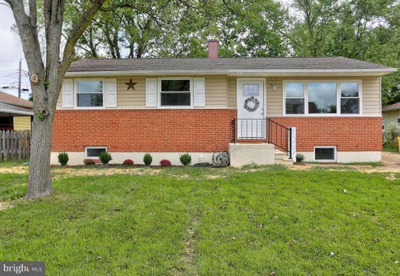 1821 RIDGEWICK RD, GLEN BURNIE, MD 21061 - Image 1