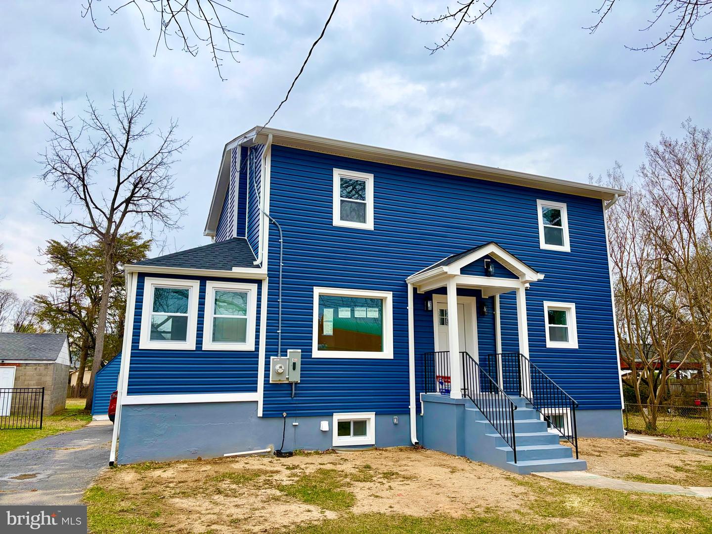 College Park, Maryland, 20740, United States, 7 Bedrooms Bedrooms, ,3 BathroomsBathrooms,Residential,Active,1992554