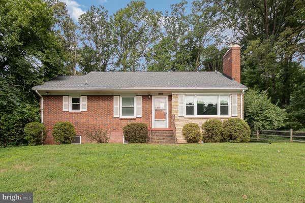 4812 OLLEY LN, FAIRFAX, VA 22032 - Image 1