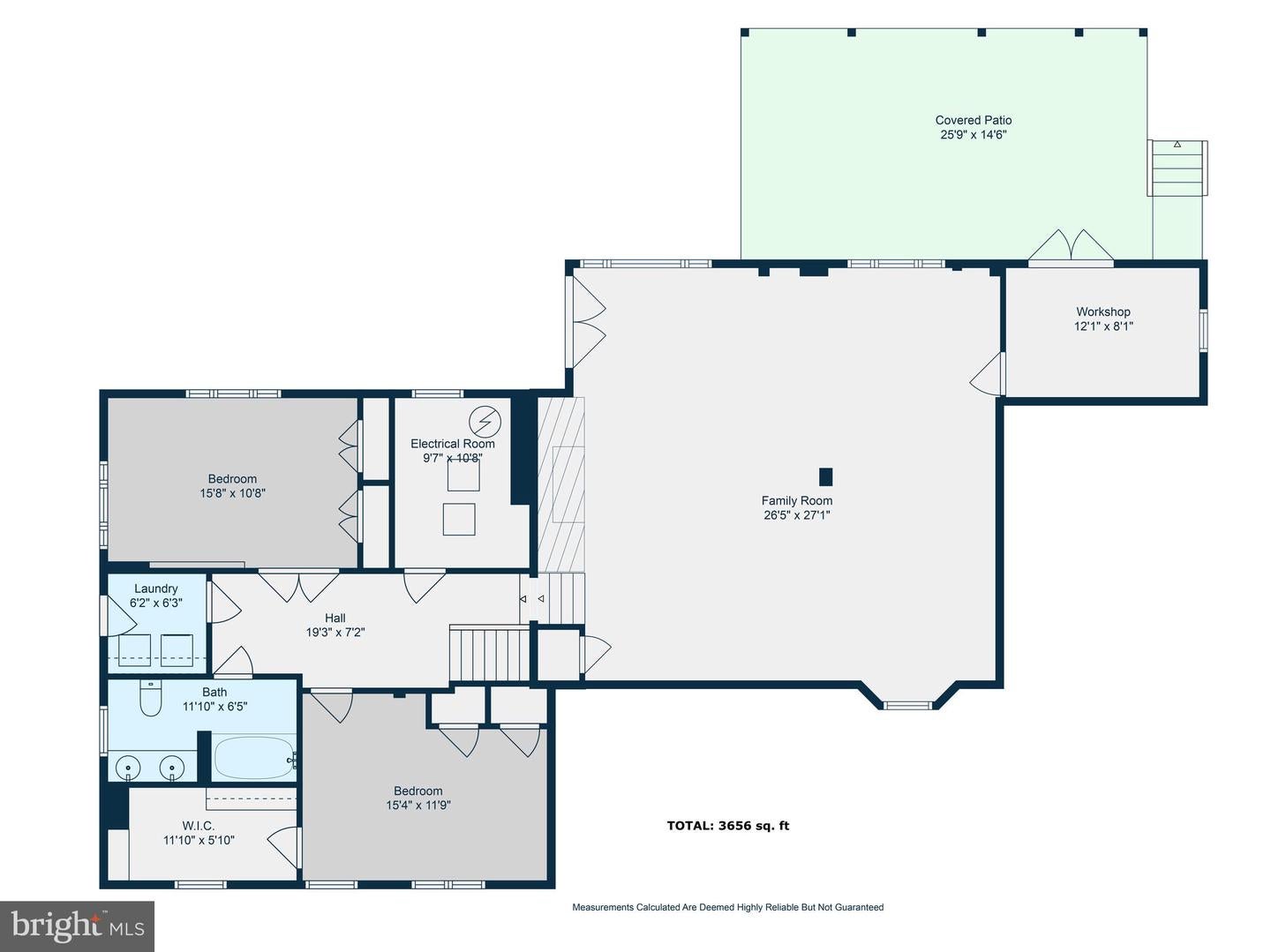 Falls Church, Virginia, 22041, United States, ,3 BathroomsBathrooms,Residential,Active,1843858