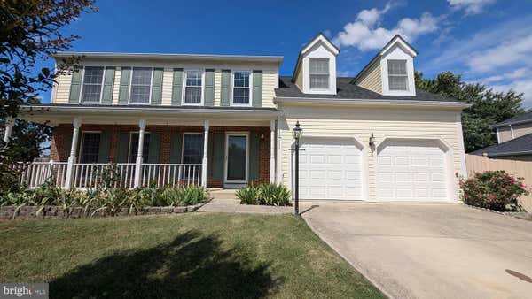 1411 BLUEWING CT, FREDERICK, MD 21703 - Image 1