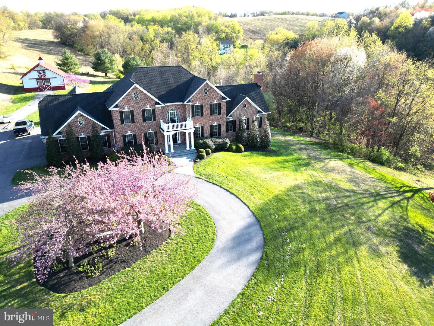 New Windsor, Maryland, 21776, United States, ,5 BathroomsBathrooms,Residential,Active,1829926