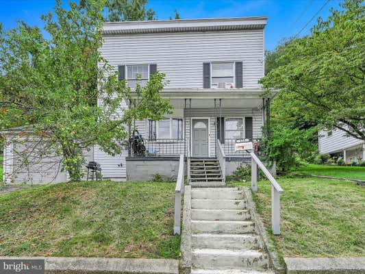 515 PEACOCK ST, POTTSVILLE, PA 17901 - Image 1