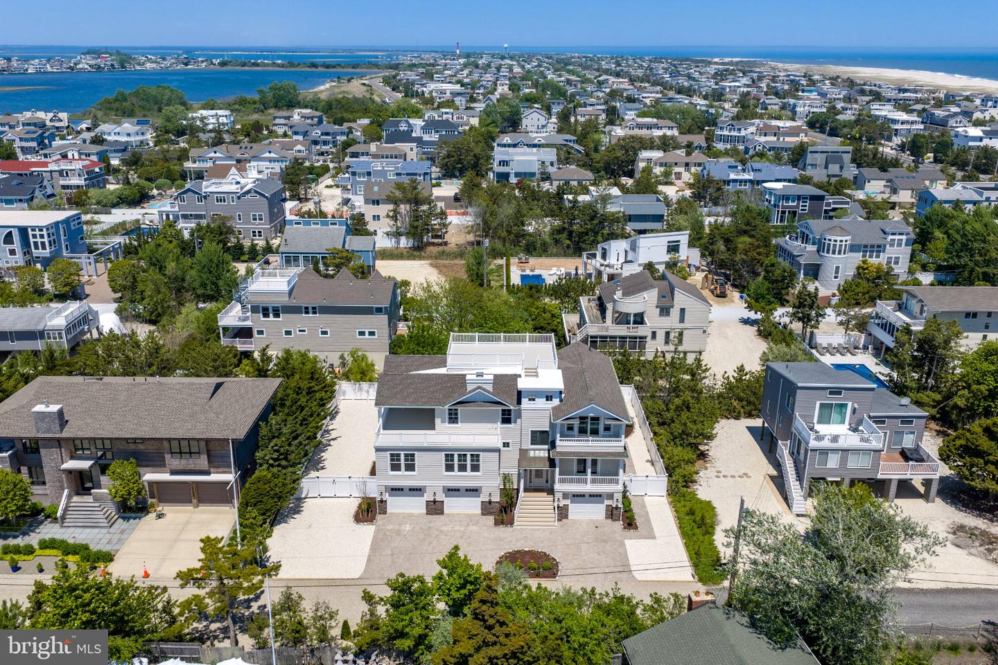 Long Beach Township, New Jersey, 08008, United States, 6 Bedrooms Bedrooms, ,6 BathroomsBathrooms,Residential,Active,2023847
