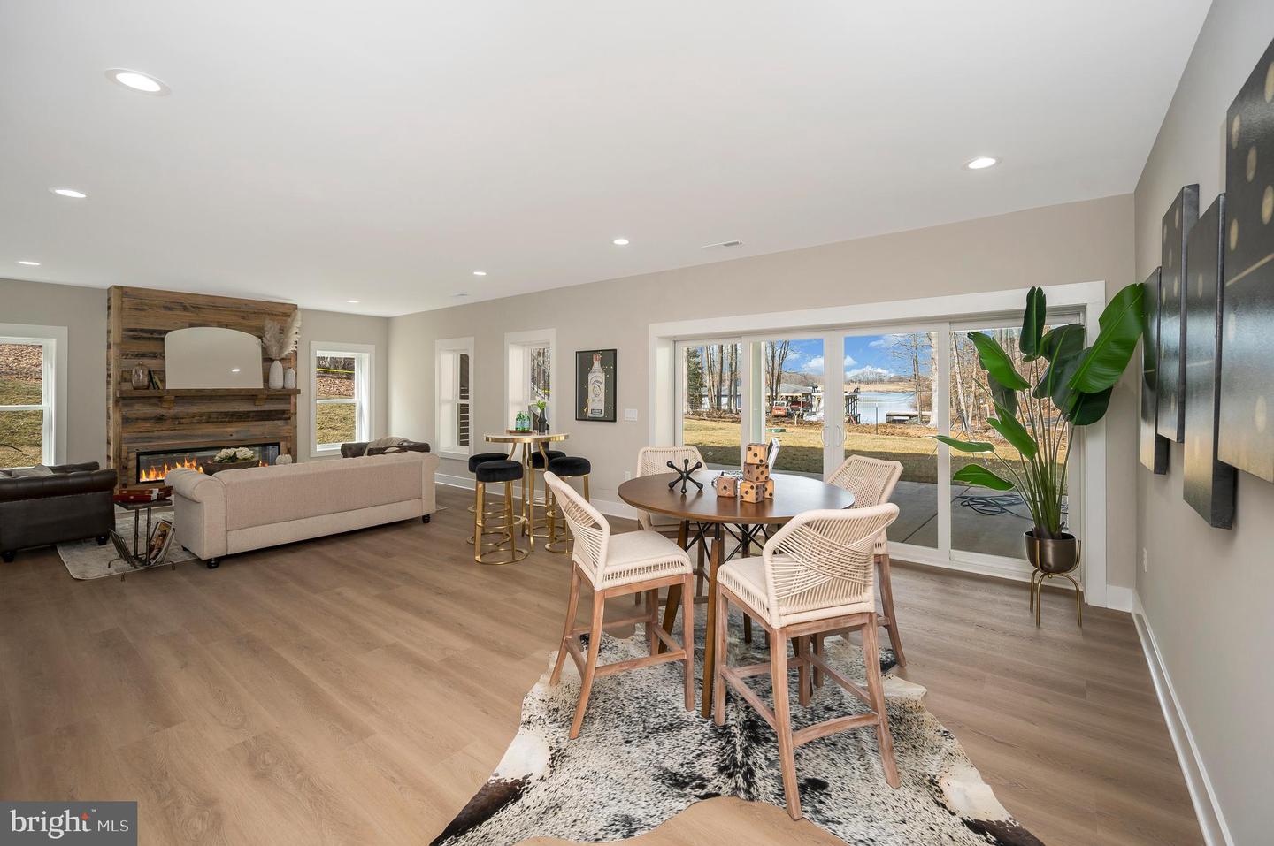 Bumpass, Virginia, 23024, United States, 5 Bedrooms Bedrooms, ,5 BathroomsBathrooms,Residential,Active,1877759