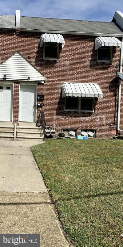 43 ELSMERE BLVD, WILMINGTON, DE 19805, photo 1 of 10